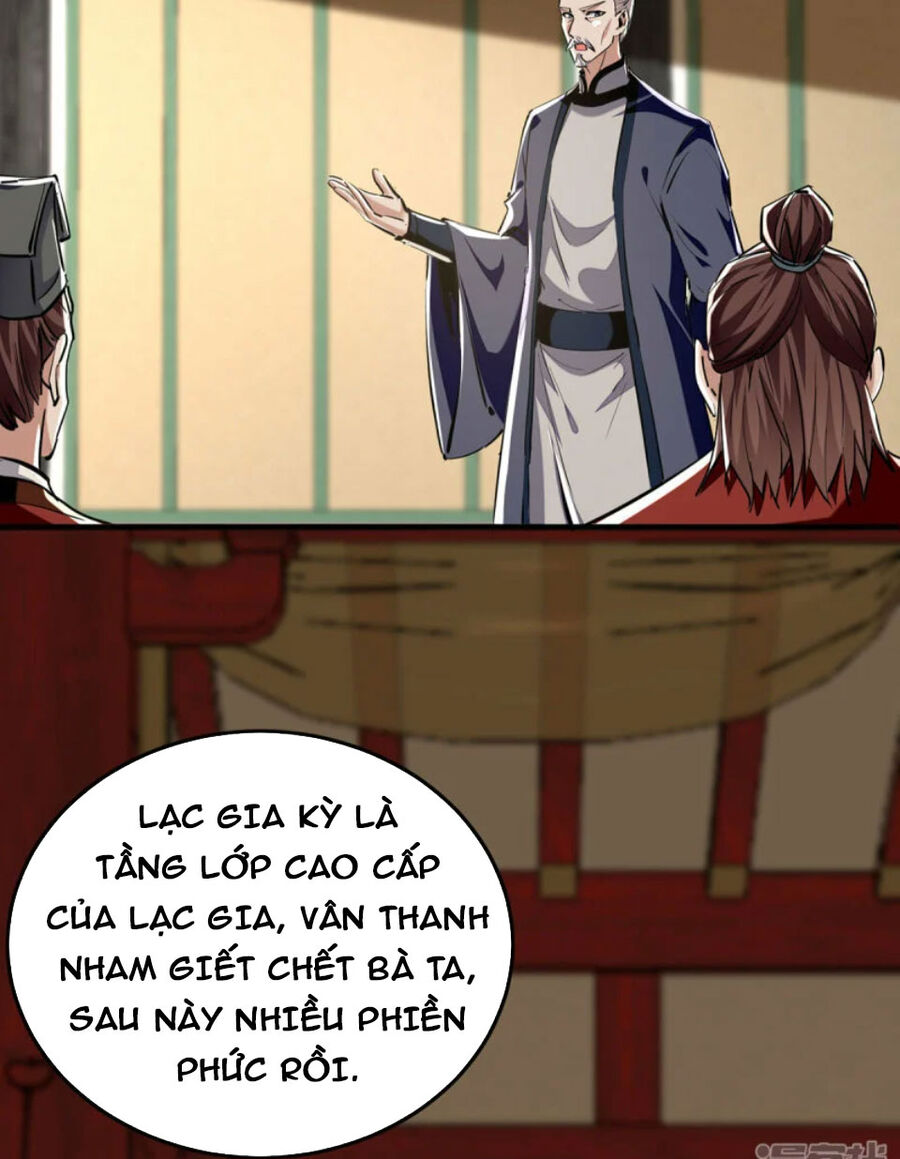 Tiên Đế Qui Lai Chương 384 Ảnh 29