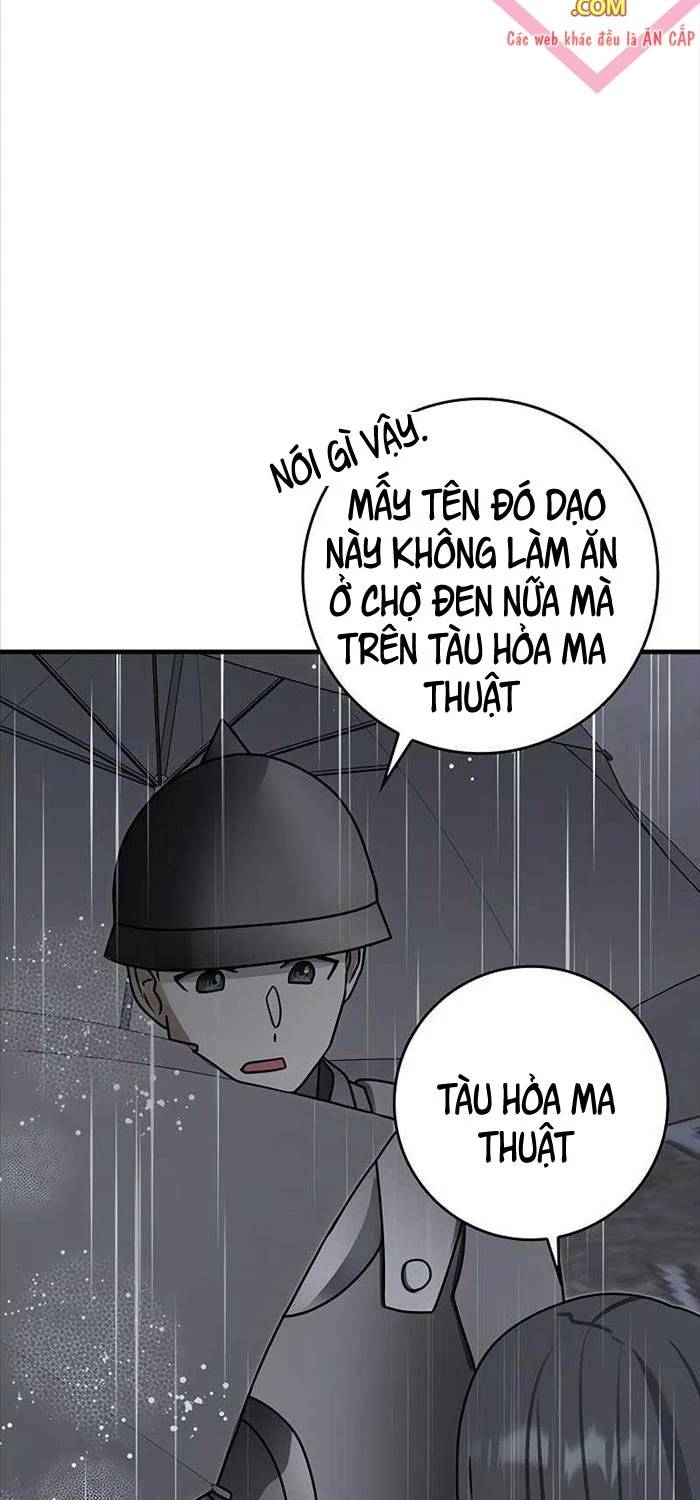 Học Viện Của Con Trai Quỷ Vương Chương 75 Ảnh 4