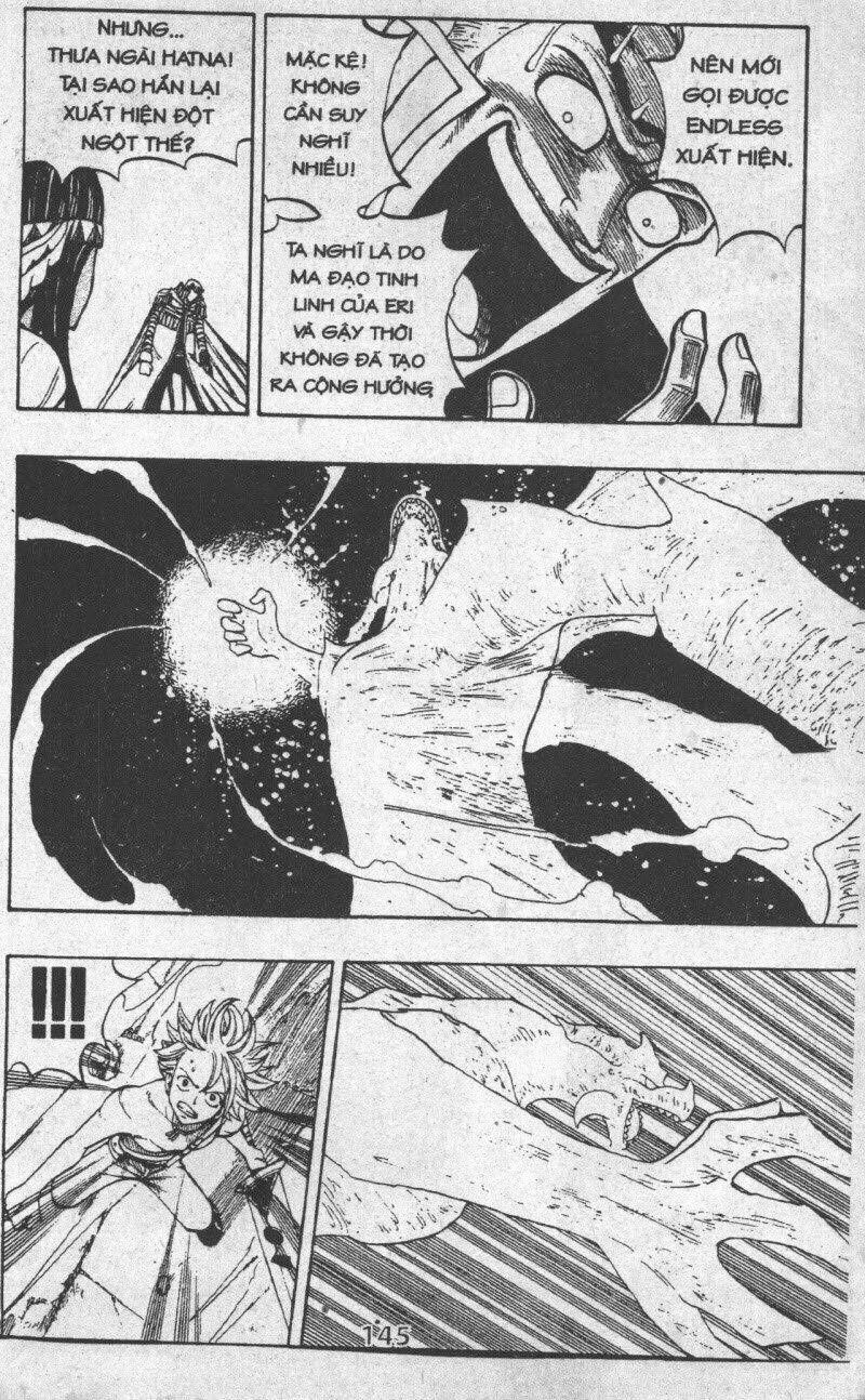 Rave Master (Scan) Chương 30 Ảnh 146