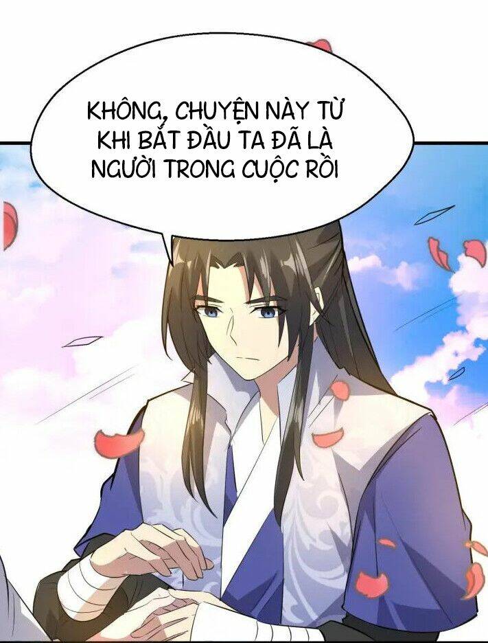 Đại Nghịch Chi Môn Chương 89 Ảnh 25