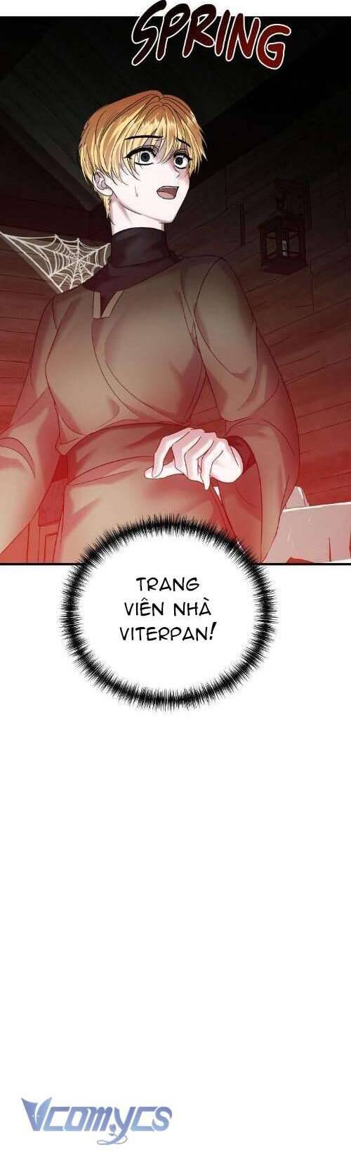 Liên Hôn Phục Thù Chương 40 Ảnh 47
