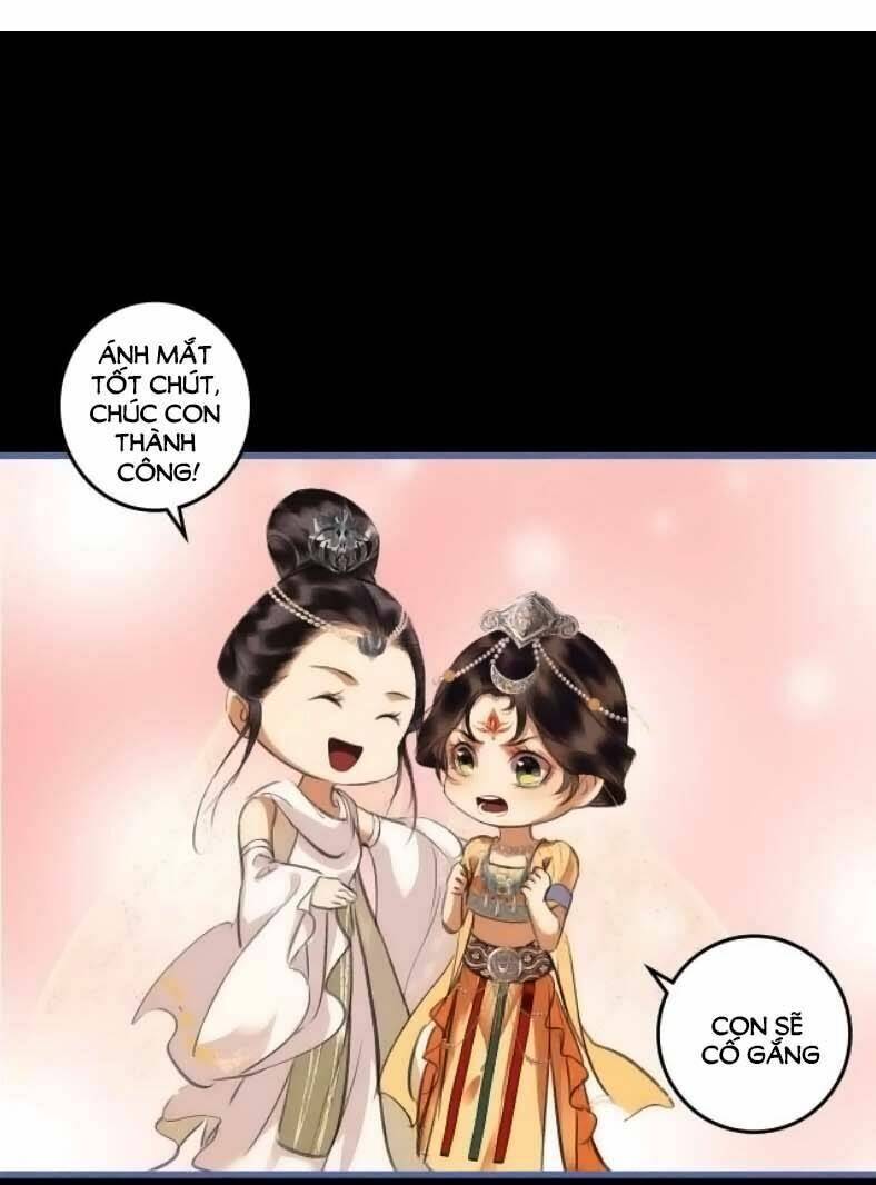 Vu Sa Chương 21 Ảnh 41