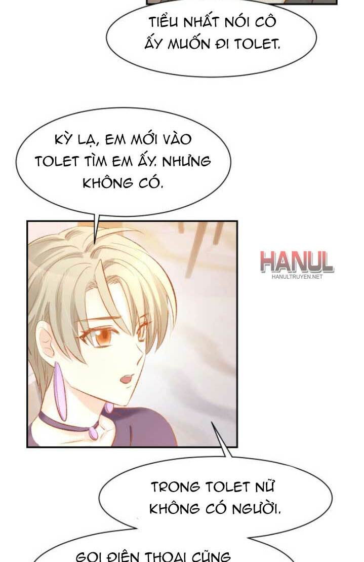 Hôn Nhân Ấm Áp : Tổng Tài Sủng Vợ Thành Nghiện Chương 57 Ảnh 22