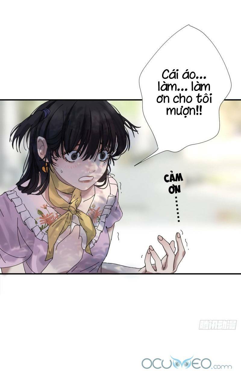 Khi Đóa Hoa Sẫm Màu Nở Rộ Chương 3 Ảnh 62