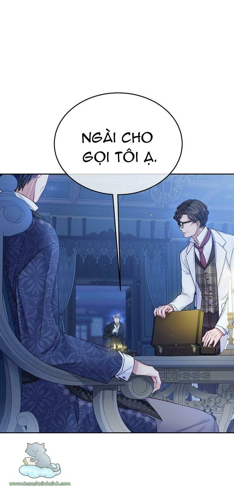 Chồng Em Dễ Thương Chết Mất Thôi! Chương 32 Ảnh 28