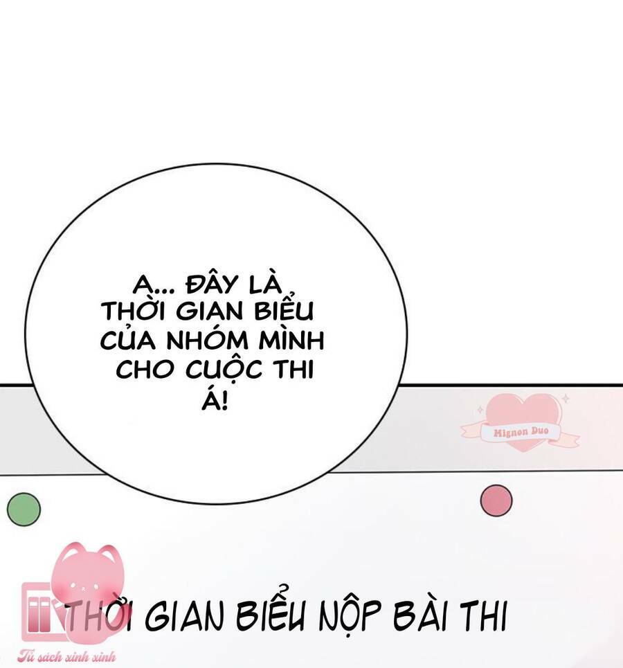 Kế Hoạch Hẹn Hò Của Bareum Chương 80 Ảnh 51
