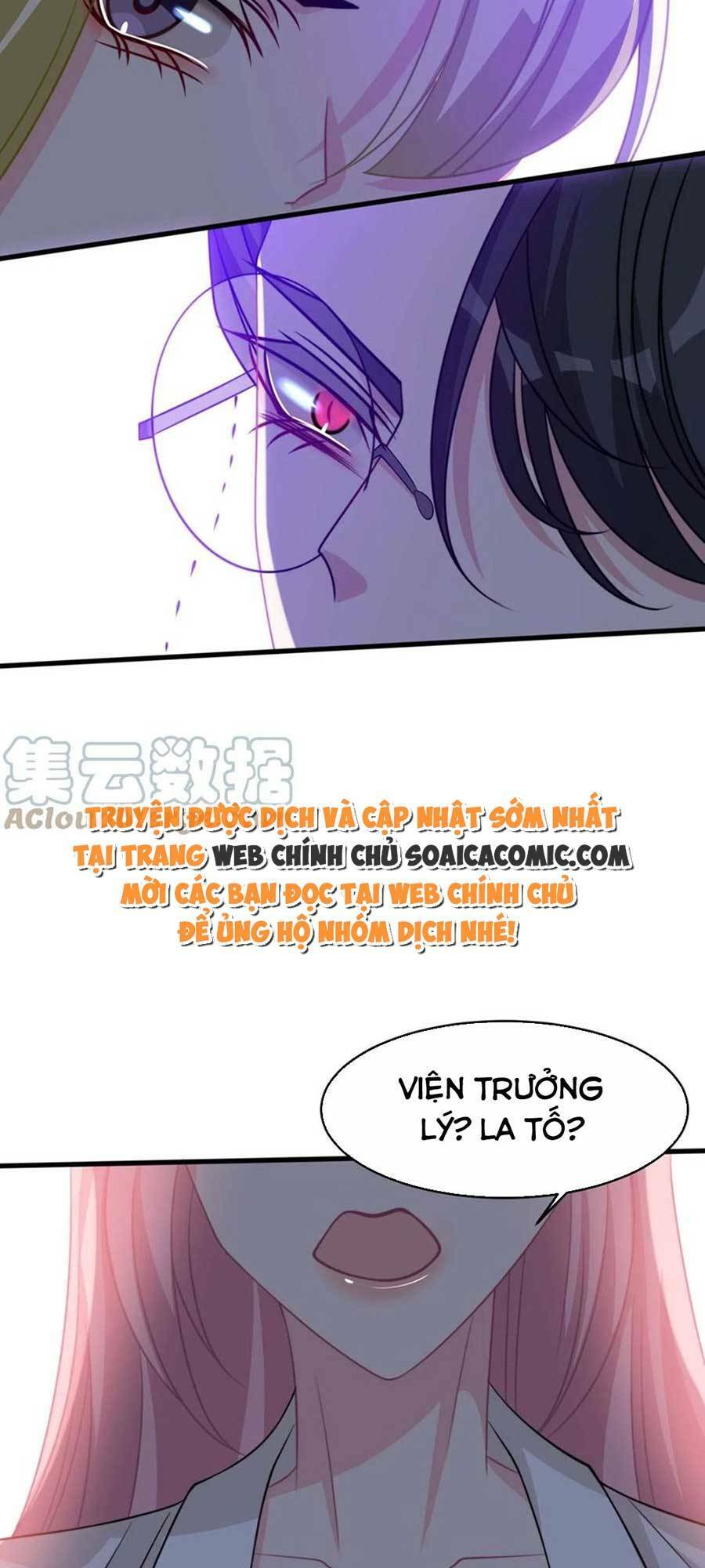 Vết Cắn Trí Mạng Chương 57 Ảnh 38