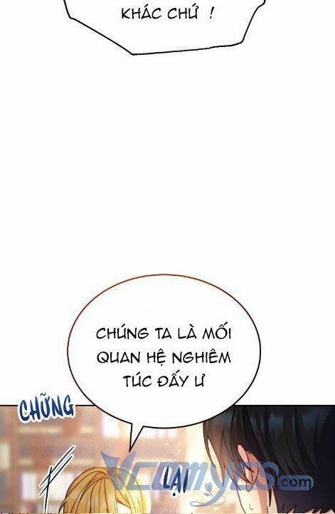 Tôi Sẽ Chịu Trách Nhiệm Về Phúc Lợi Của Nam Chính Chương 32 Ảnh 60