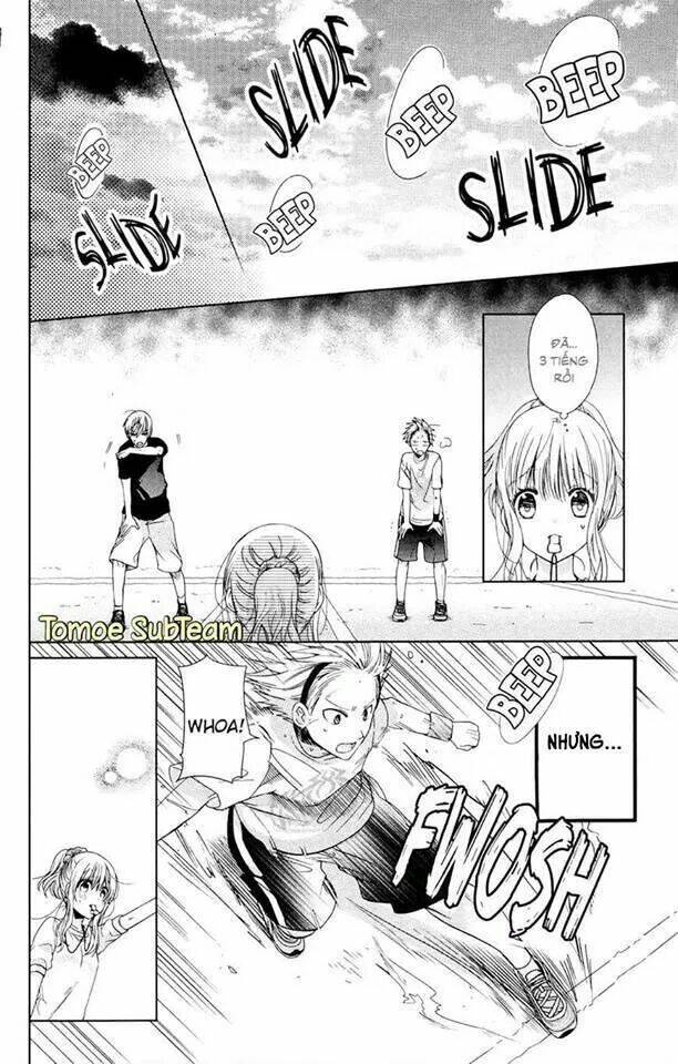 Aoba-Kun Ni Kikitai Koto Chương 5 Ảnh 23