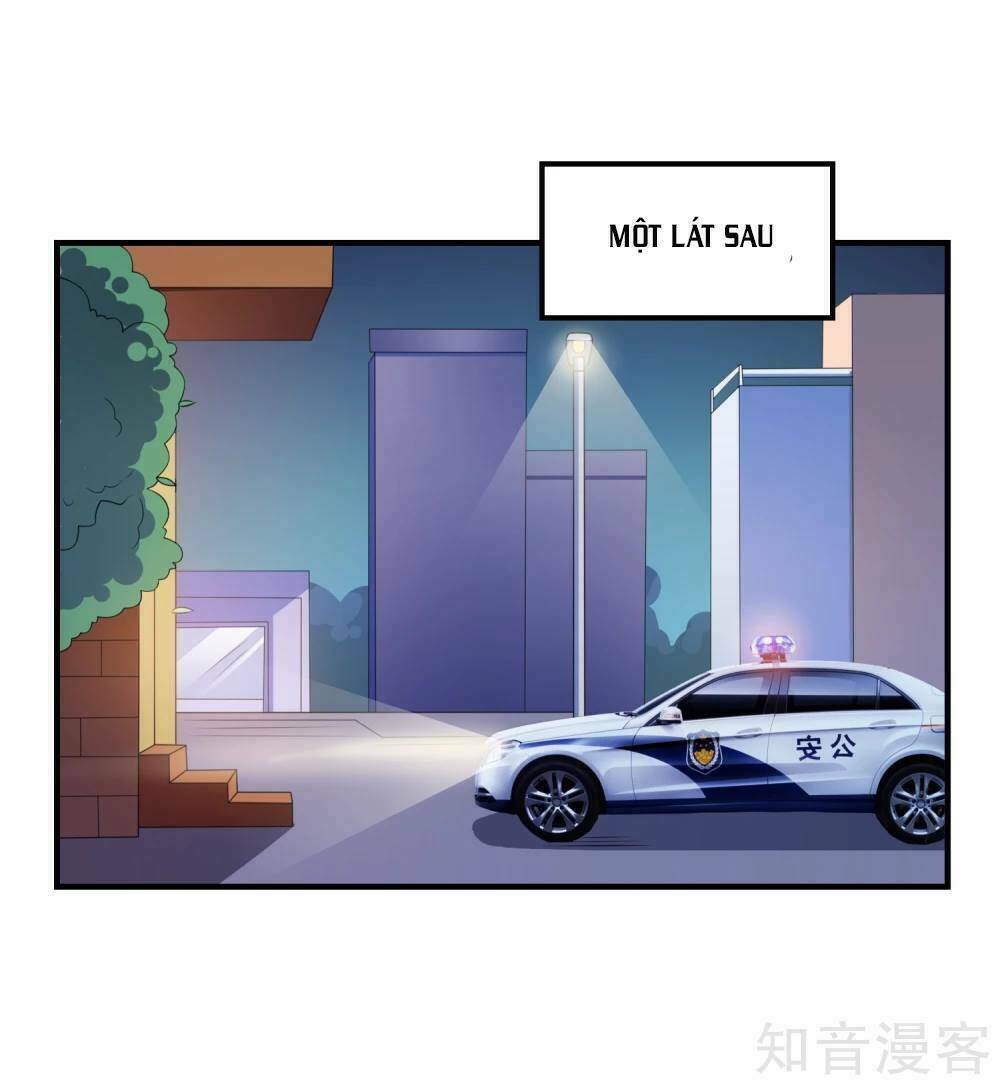 Ứng Dụng Thần Tình Yêu Chương 6 Ảnh 11