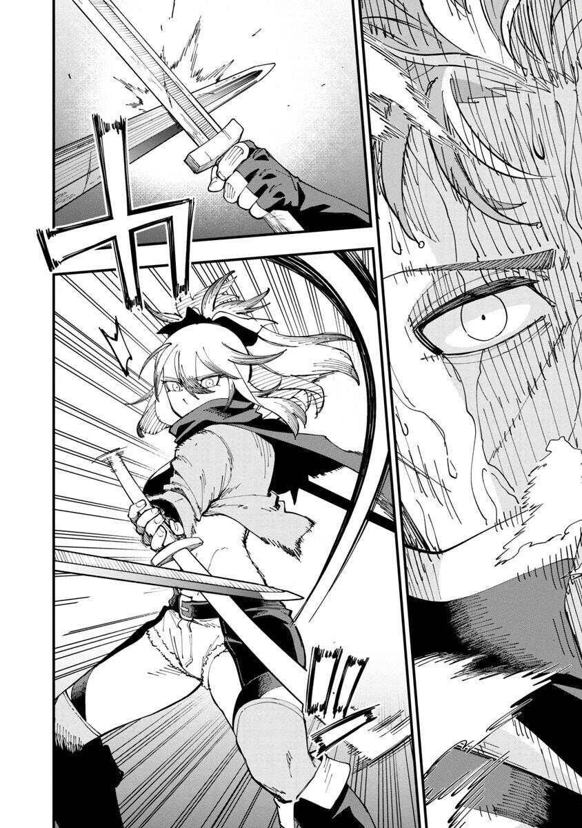 Katainaka No Ossan, Kensei Ni Naru ~Tada No Inaka No Kenjutsu Shihan Datta No Ni, Taiseishita Deshi-Tachi Ga Ore Wo Hottekurenai Ken~ Chương 8 Ảnh 18