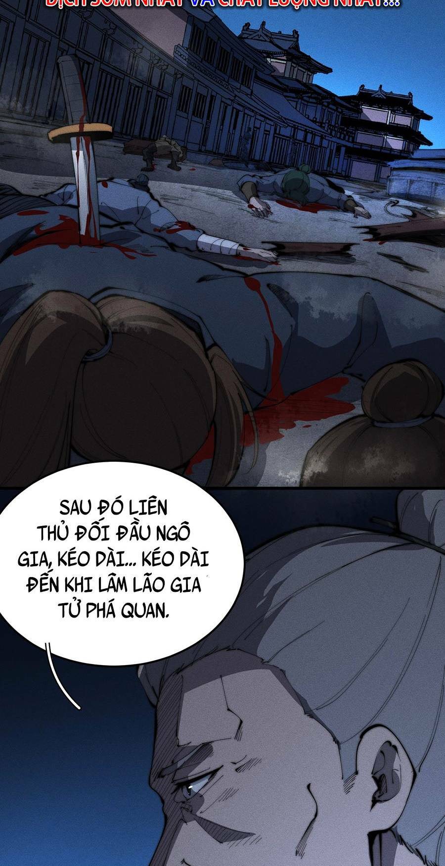 Tối Cường Thôn Phệ Hệ Thống Chương 20 Ảnh 88