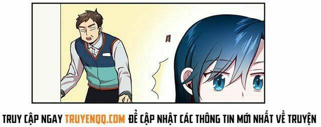 Người Yêu Của Rồng Đen Chương 9 Ảnh 25