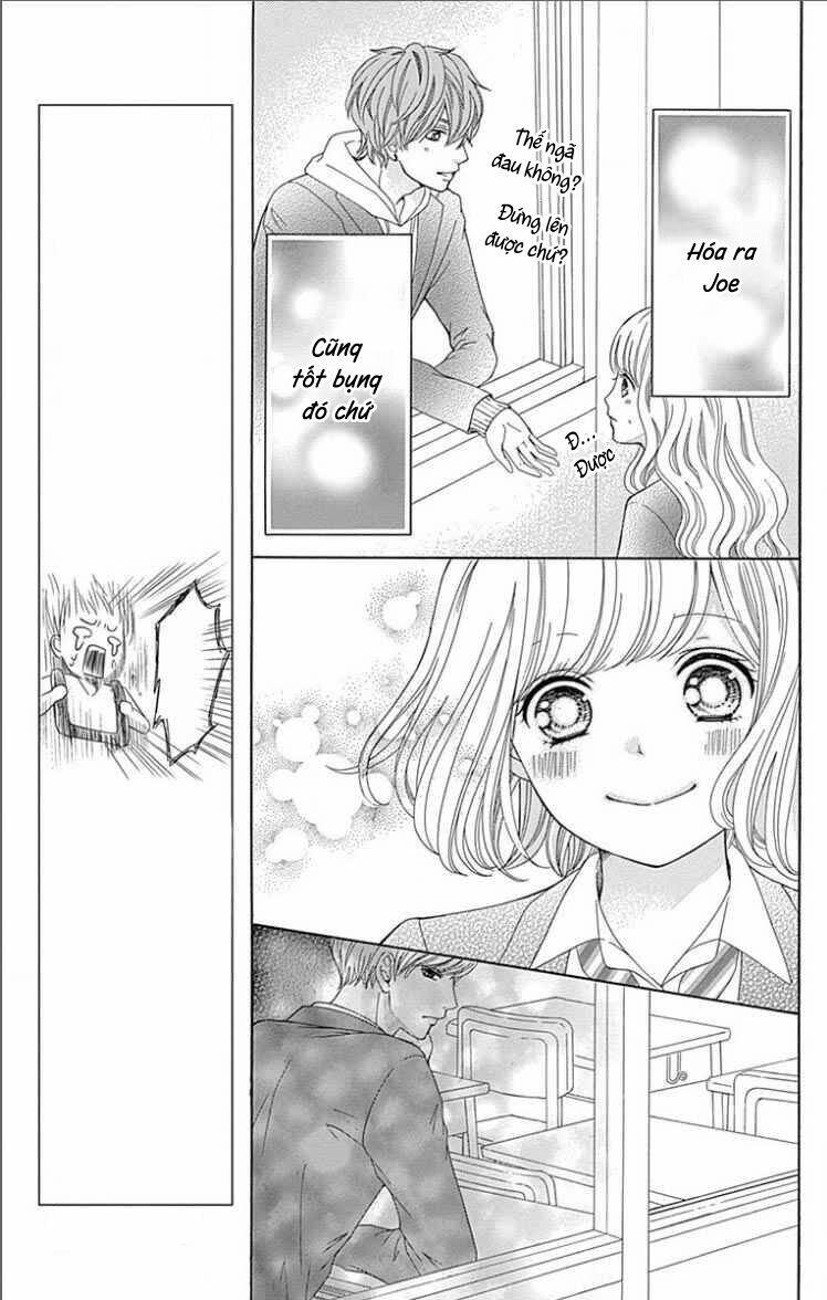 Furuya-Sensei Wa An-Chan No Mono Chương 19 Ảnh 20