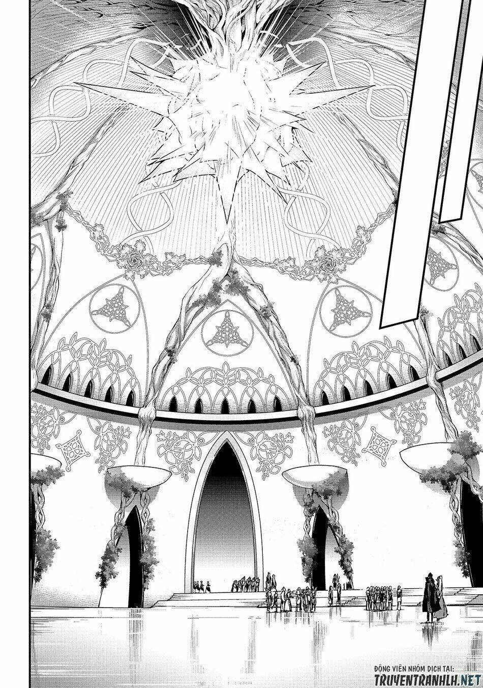 Assassin De Aru Ore No Sutetasu Ga Yuusha Yori Mo Akiraka Ni Tsuyoi Nodaga Chương 15 Ảnh 19