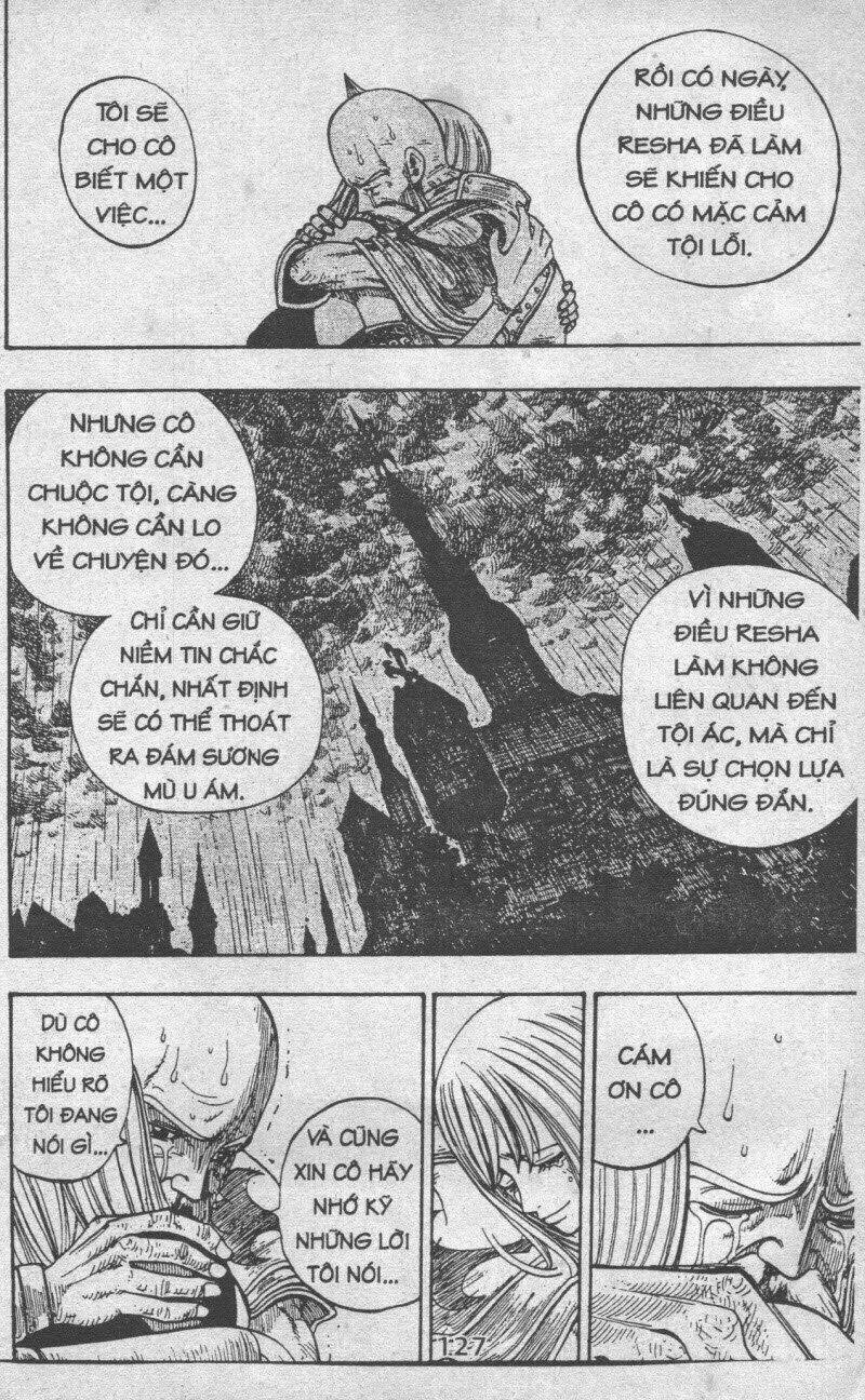 Rave Master (Scan) Chương 32 Ảnh 128