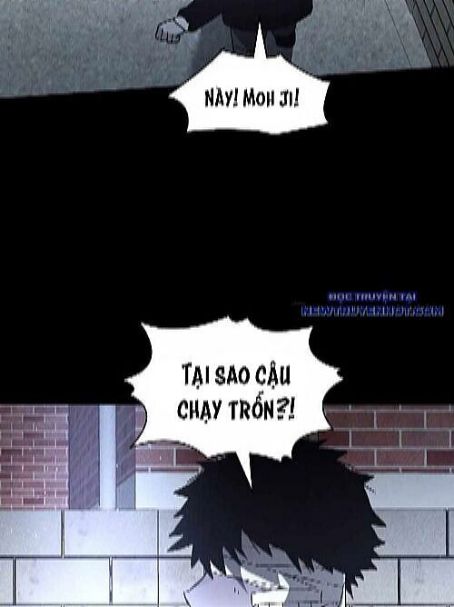 Cỗ Máy Dự Báo Sát Nhân Chương 9 Ảnh 70