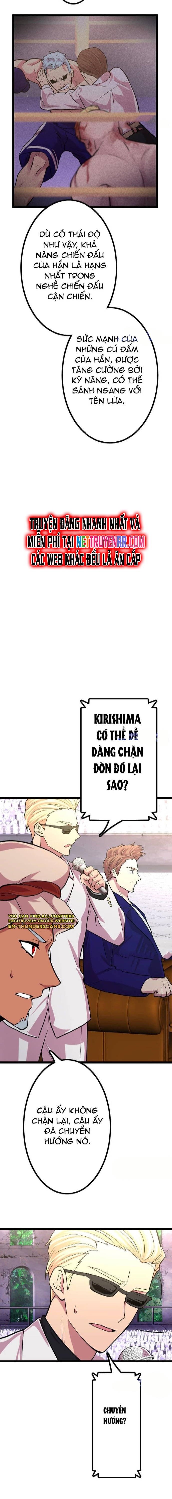 Nhà Hiền Triết Đã Nghỉ Hưu Thay Đổi Cuộc Đời Bằng Kỹ Năng Ur Chương 31 Ảnh 7