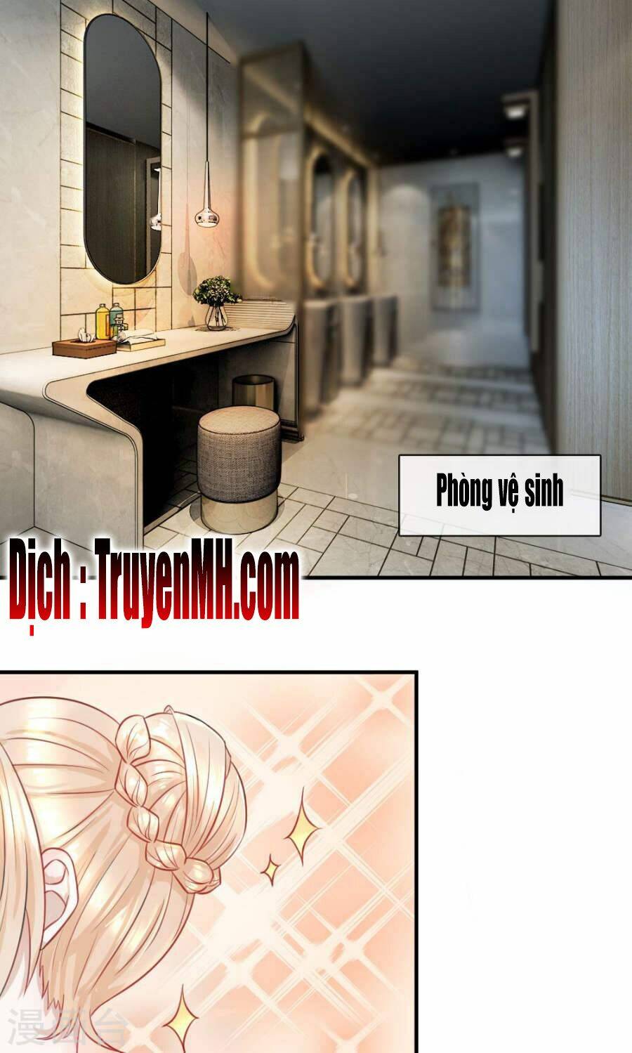 Thứ Mà Thời Gian Đang Nợ Anh Chính Là Em Chương 2 Ảnh 11