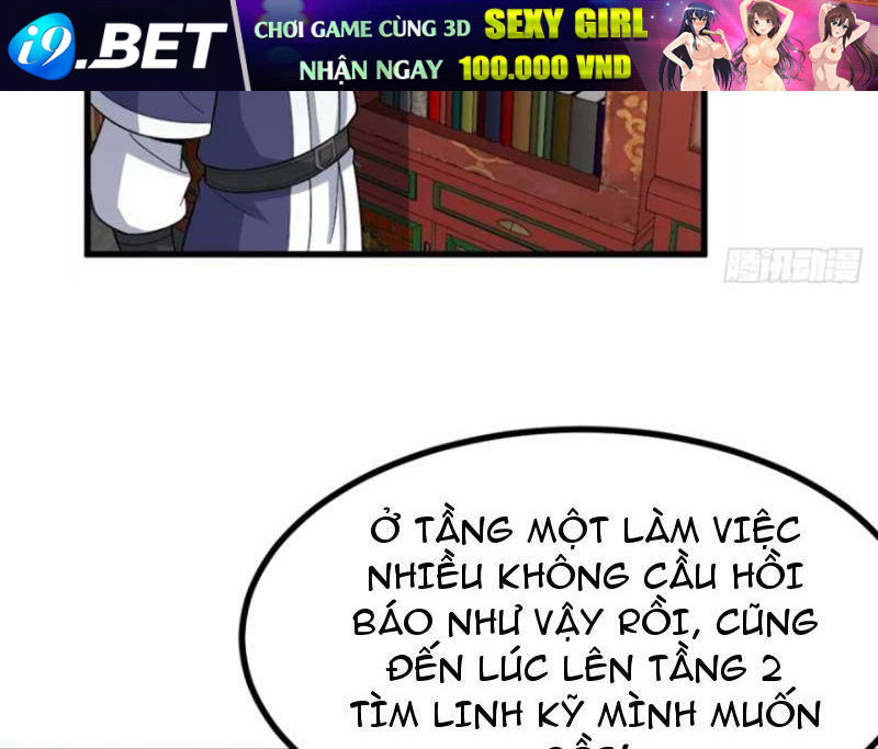 Ta Có Một Thân Kỹ Năng Bị Động Chương 59 Ảnh 57