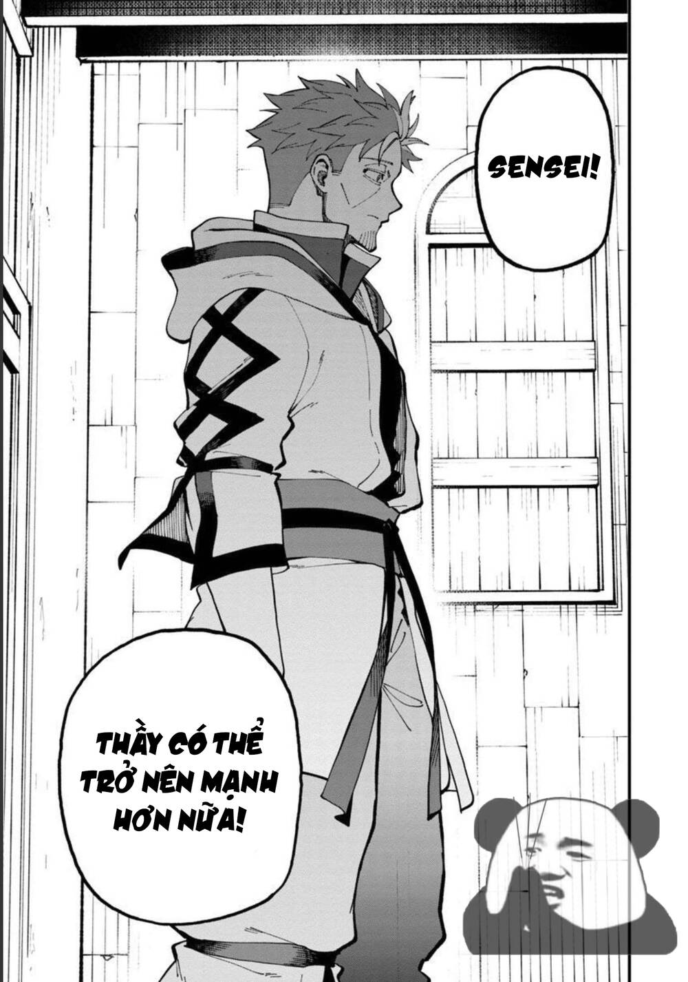 Katainaka No Ossan, Kensei Ni Naru ~Tada No Inaka No Kenjutsu Shihan Datta No Ni, Taiseishita Deshi-Tachi Ga Ore Wo Hottekurenai Ken~ Chương 13 Ảnh 14