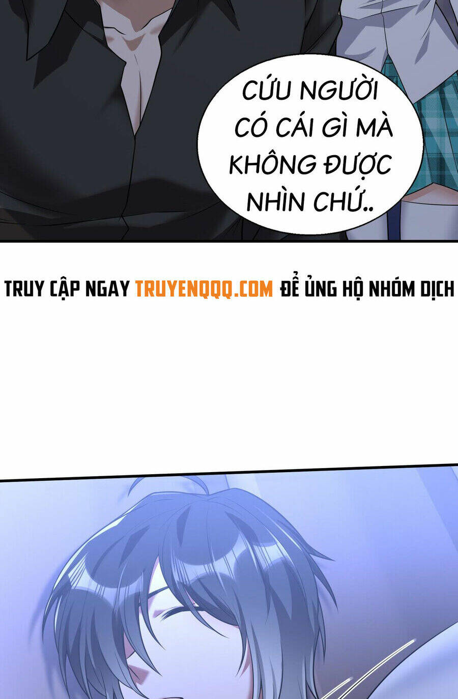 Nam Nhân Đến Từ Địa Ngục Chương 30 Ảnh 48
