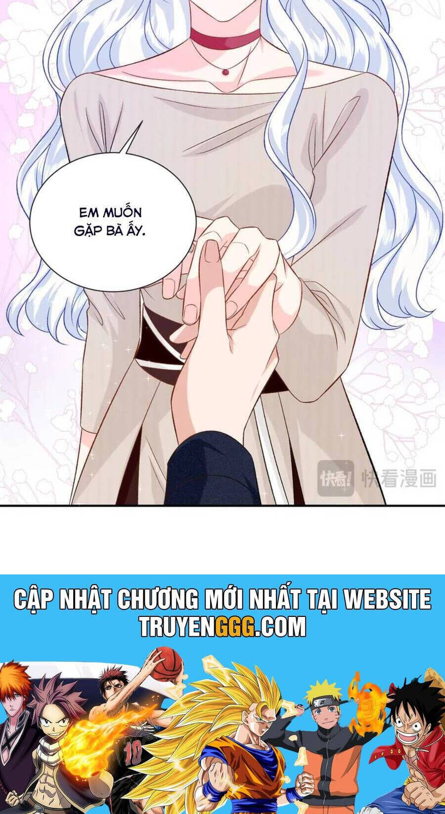 Bé Rồng Đột Kích! Mami Vừa Cay Vừa Độc Chương 117 Ảnh 22