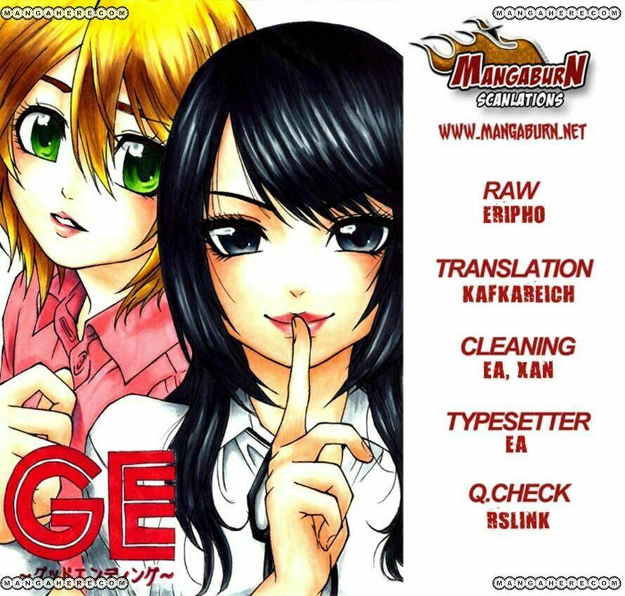 Ge - Good Ending Chương 135 Ảnh 2
