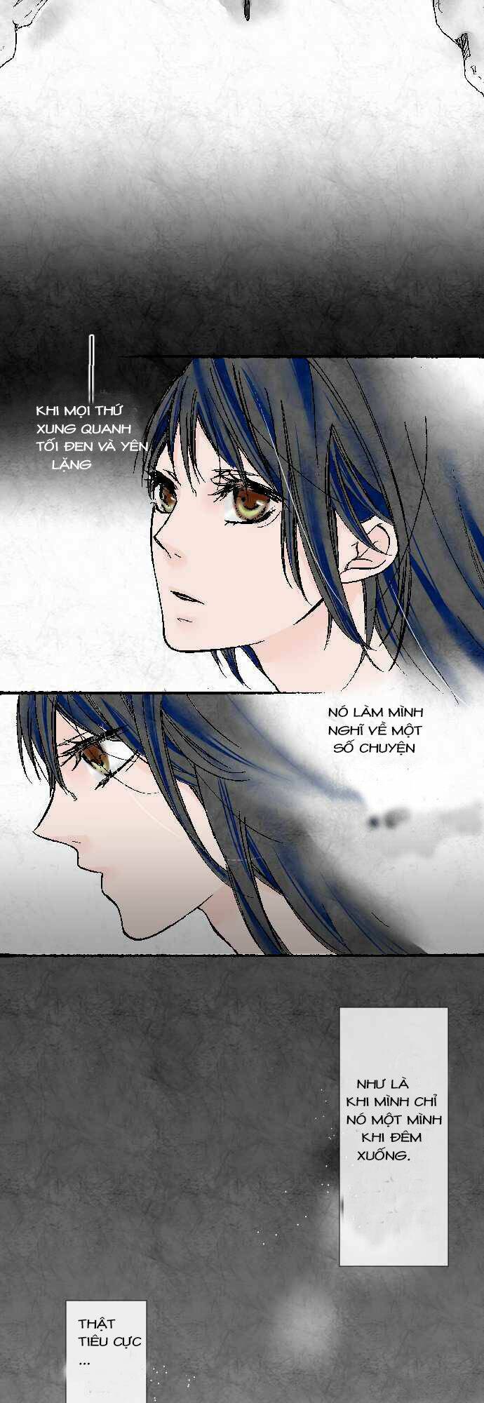 Kochou No Yumeji Chương 3 Ảnh 7