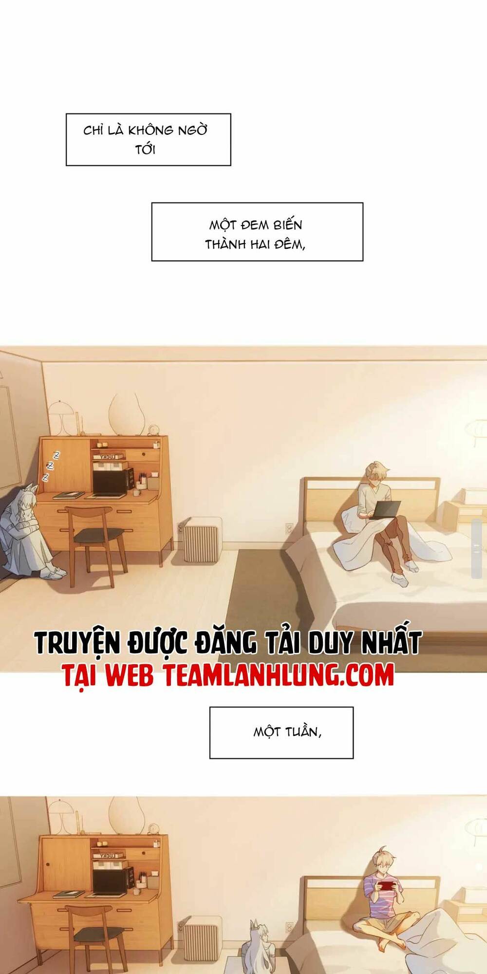Điện Hạ ! Ta Đang Đến Đây! Chương 2 Ảnh 42