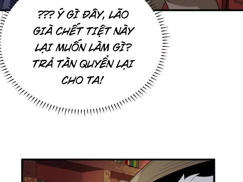 Ta Có Một Thân Kỹ Năng Bị Động Chương 59 Ảnh 83
