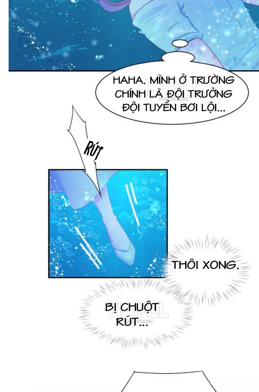 Hôn Nhân Ấm Áp : Tổng Tài Sủng Vợ Thành Nghiện Chương 53 Ảnh 14