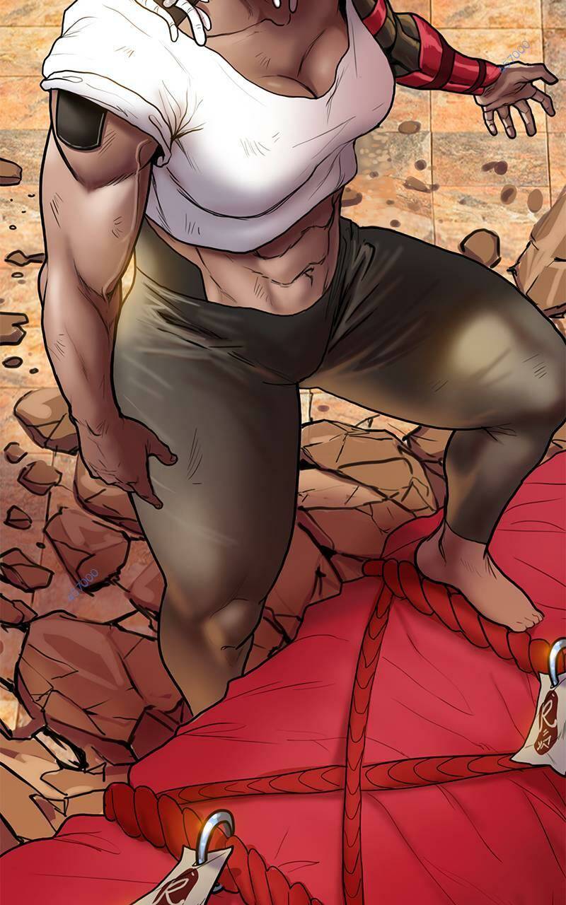 Ordeal Chương 20 Ảnh 84