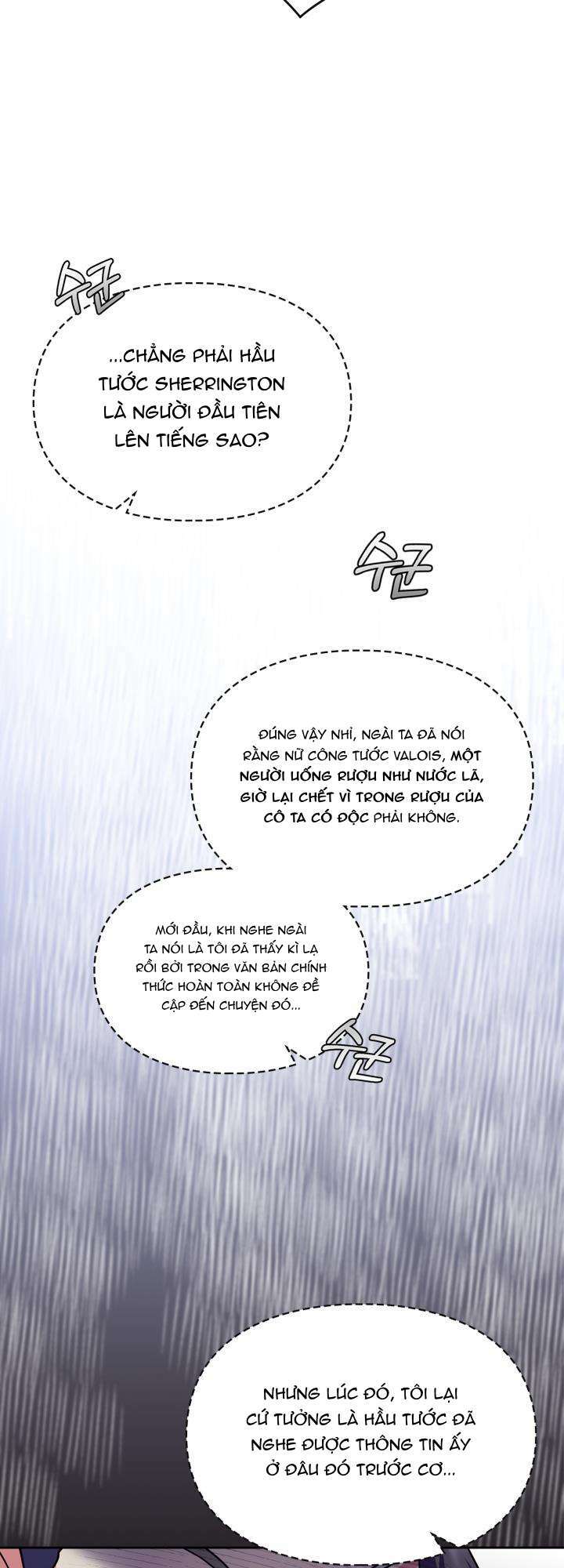 Trở Thành Trung Thần Của Bạo Chúa Chương 19 Ảnh 21