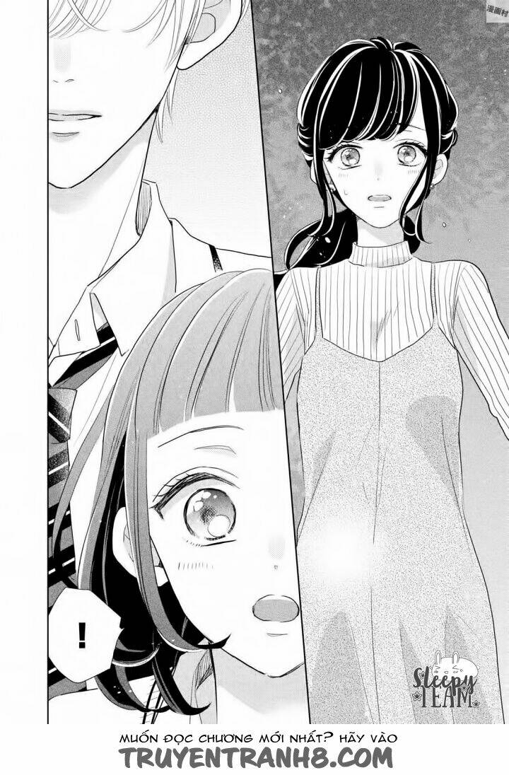 Senpai! Ima Kara Kokurimasu Chương 8 Ảnh 19