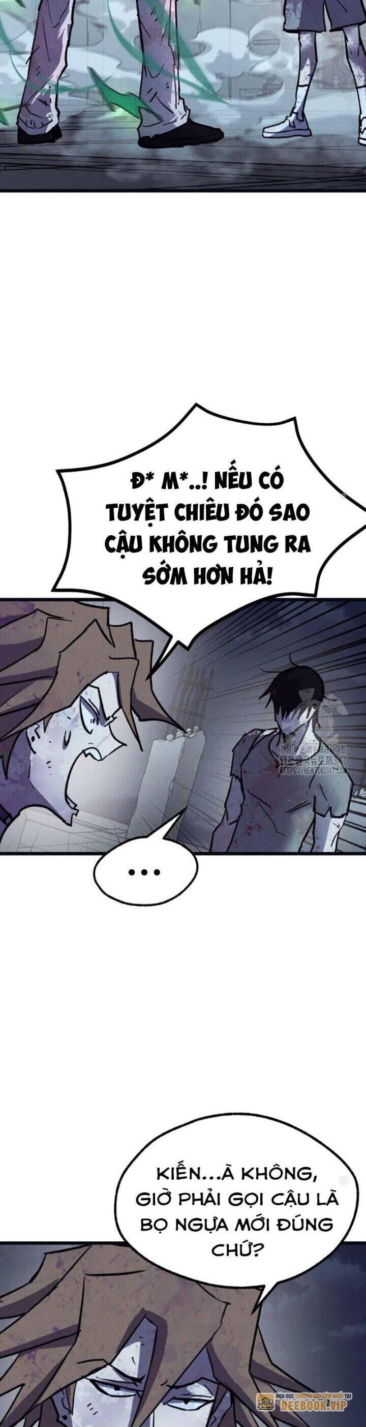 Người Côn Trùng Chương 85 Ảnh 6