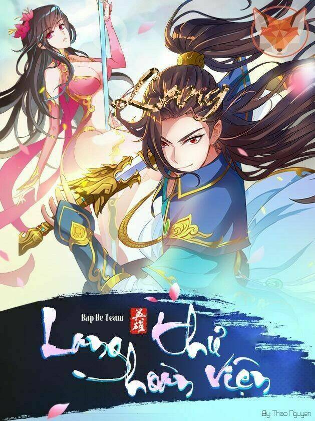 Lang Hoàn Thư Viện Chương 246 Ảnh 2