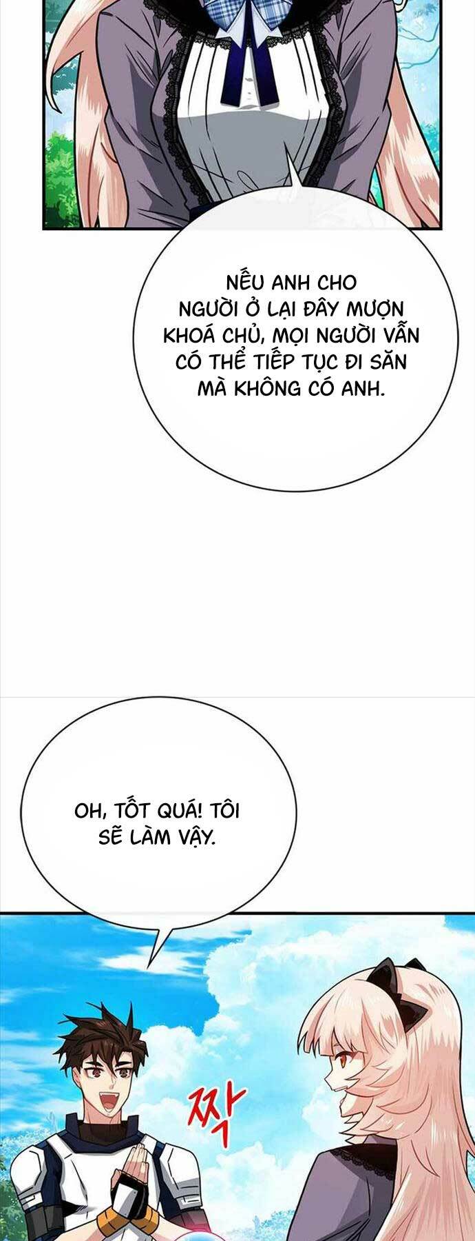 Thợ Săn Gacha Cấp Sss Chương 80 Ảnh 36
