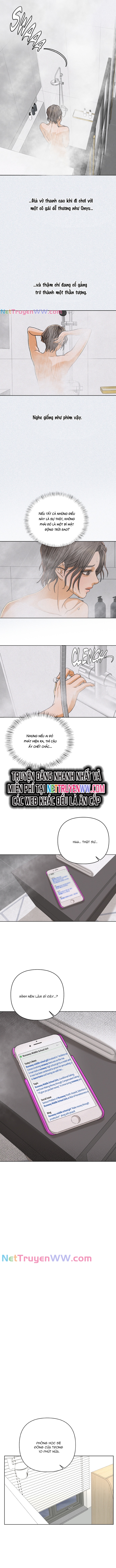 Câu Lạc Bộ Fox Chương 109 Ảnh 8