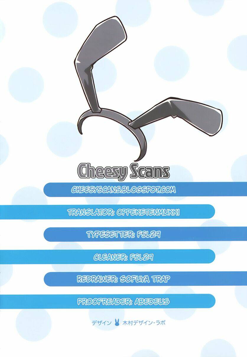 Seishun Buta Yarou Wa Bunny Girl Senpai No Yume O Minai Chương 12 Ảnh 4
