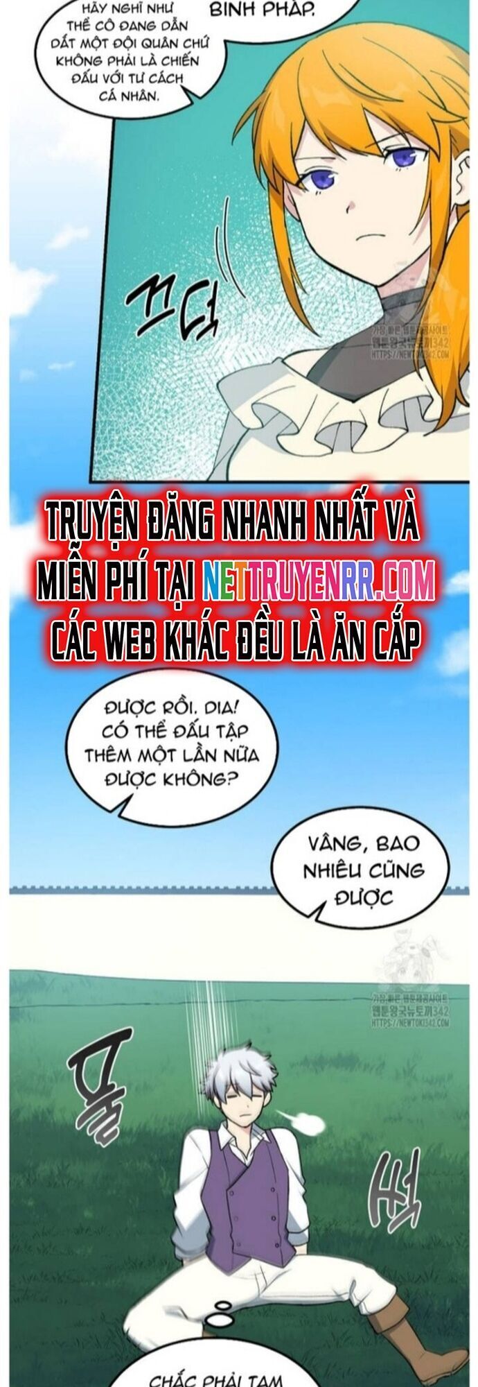 Bách Kiếp Cường Giả Chương 85 Ảnh 15