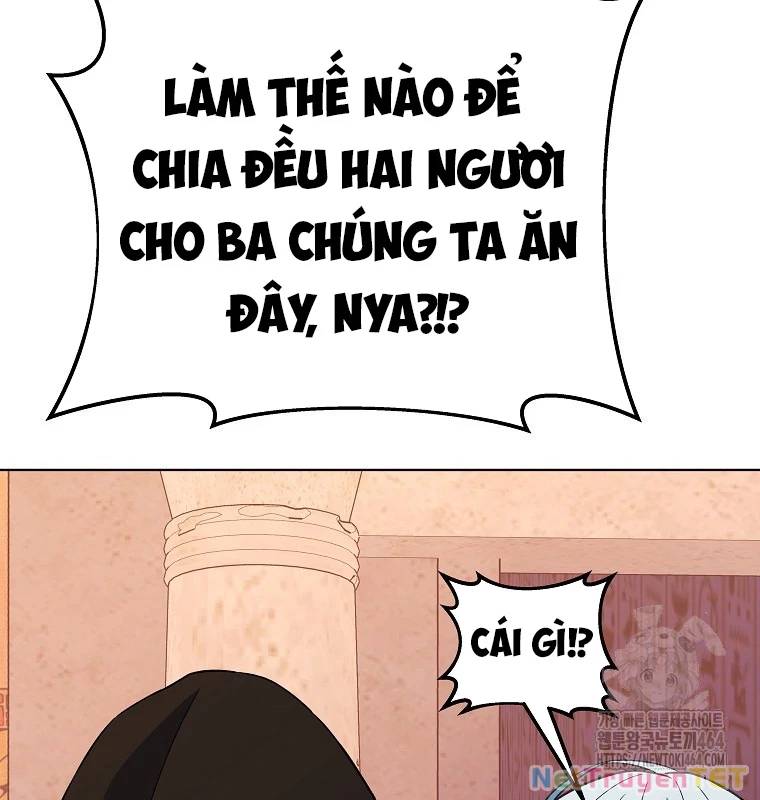 Trở Thành Nhân Viên Cho Các Vị Thần Chương 79 Ảnh 117