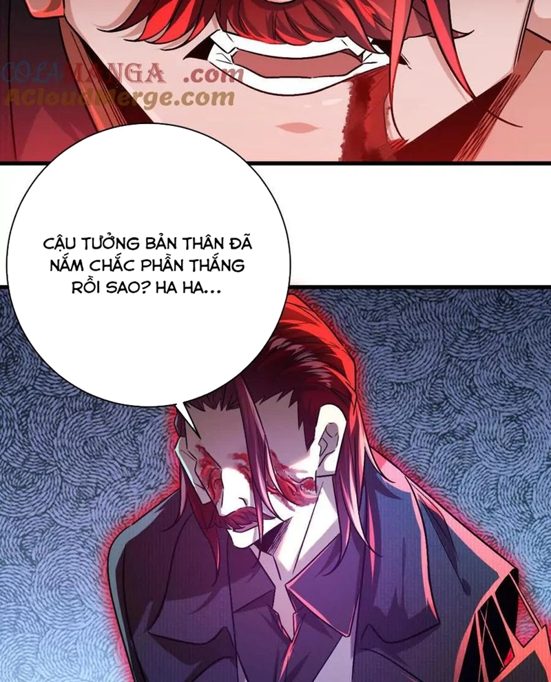Ta Ở Thế Giới Quỷ Dị Chơi Hăng Rồi! Chương 143 Ảnh 12