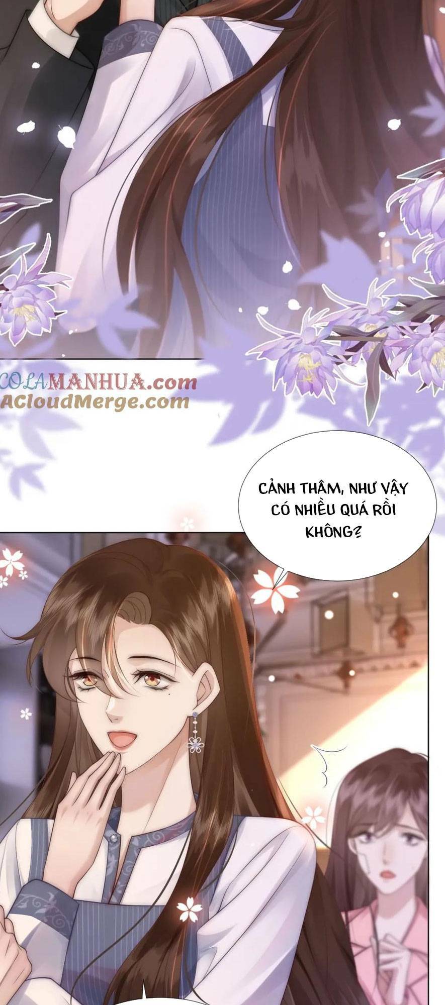 Nhất Dạ Trầm Hôn Chương 30 Ảnh 23