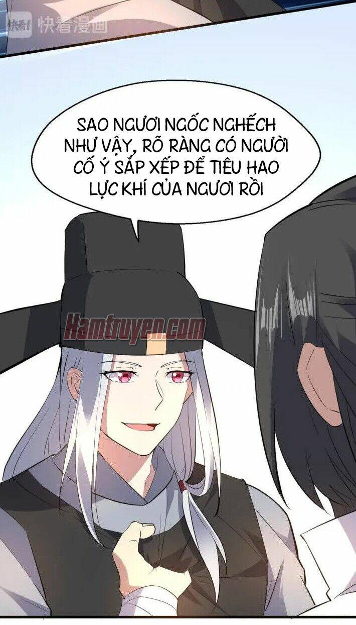 Đại Nghịch Chi Môn Chương 89 Ảnh 43