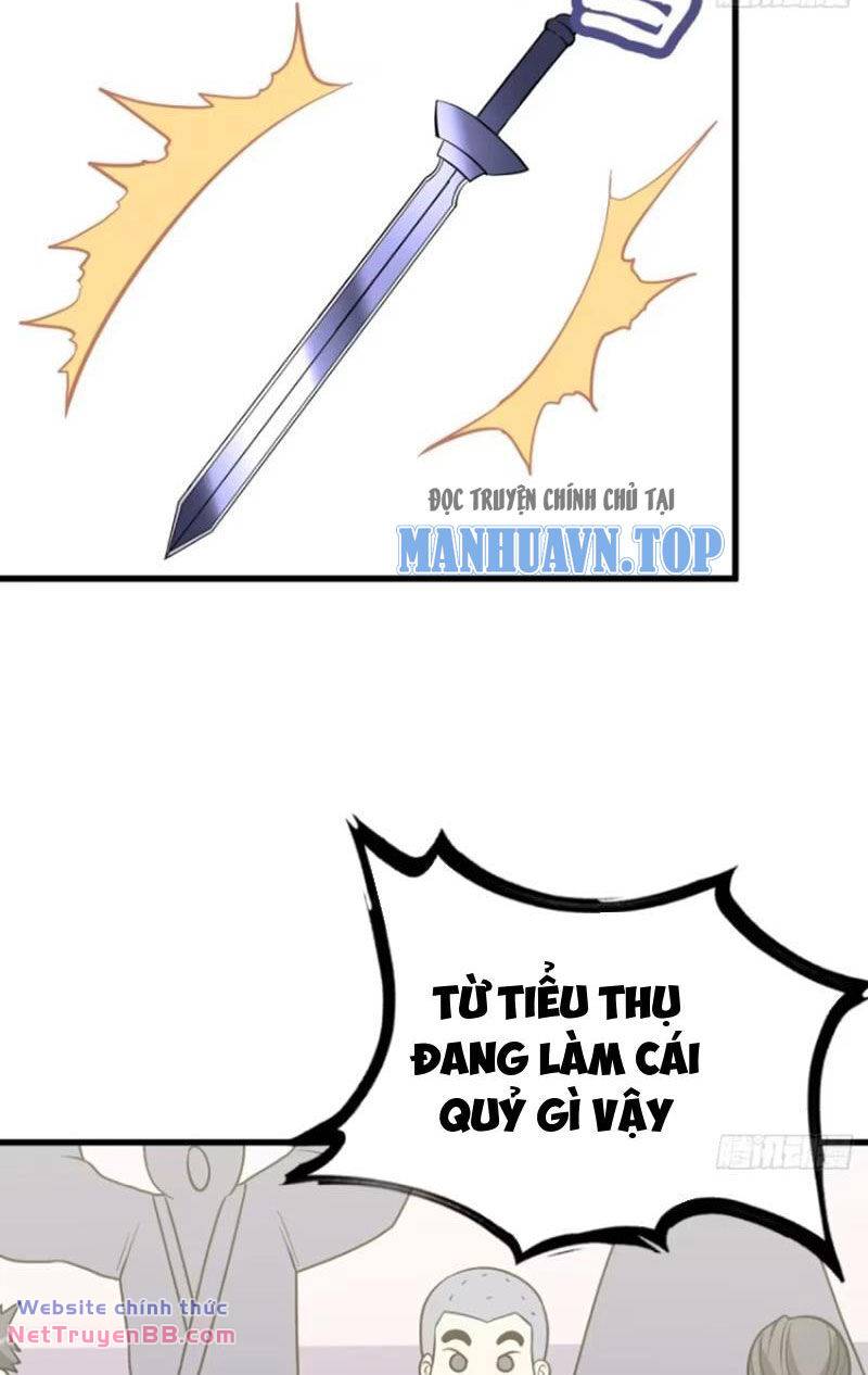 Ta Có Một Thân Kỹ Năng Bị Động Chương 52 Ảnh 40