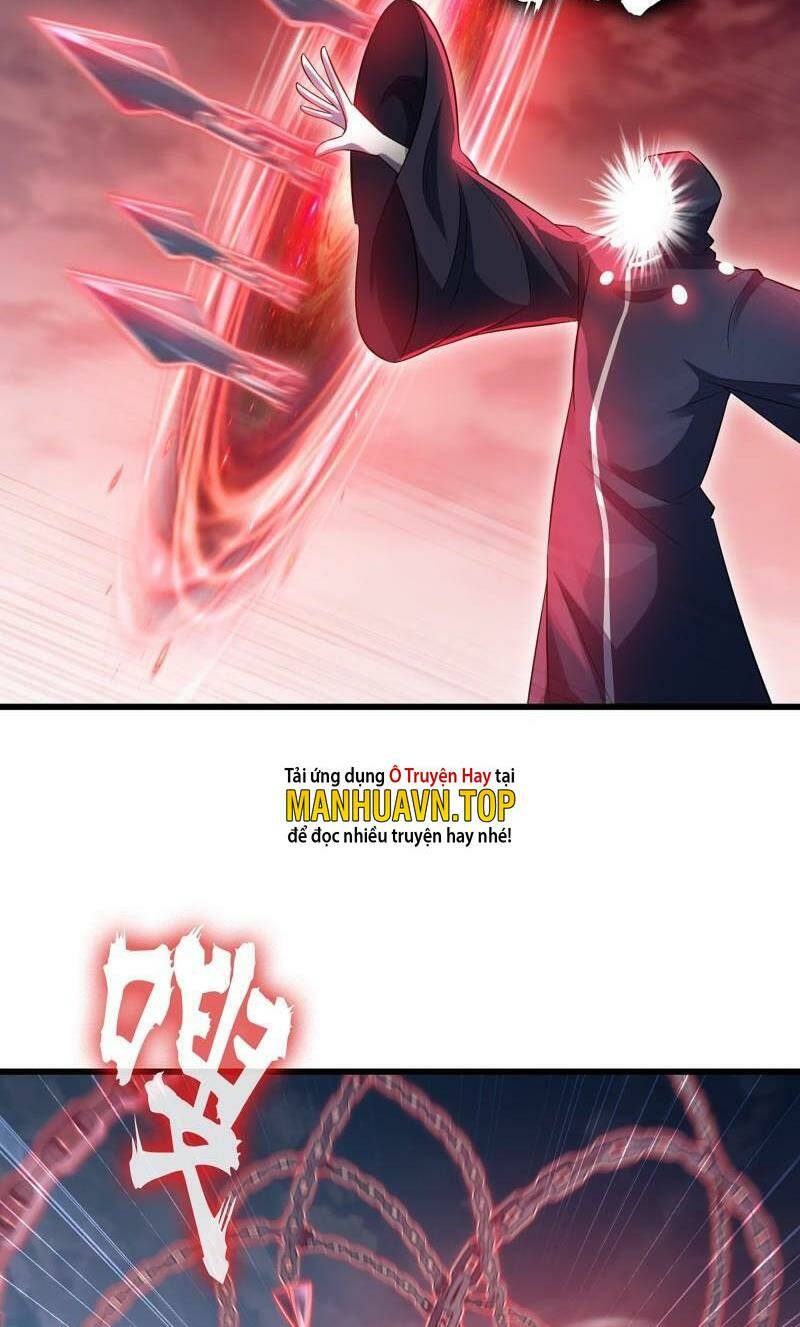 Vợ Tôi Là Quỷ Vương Chương 443 Ảnh 9