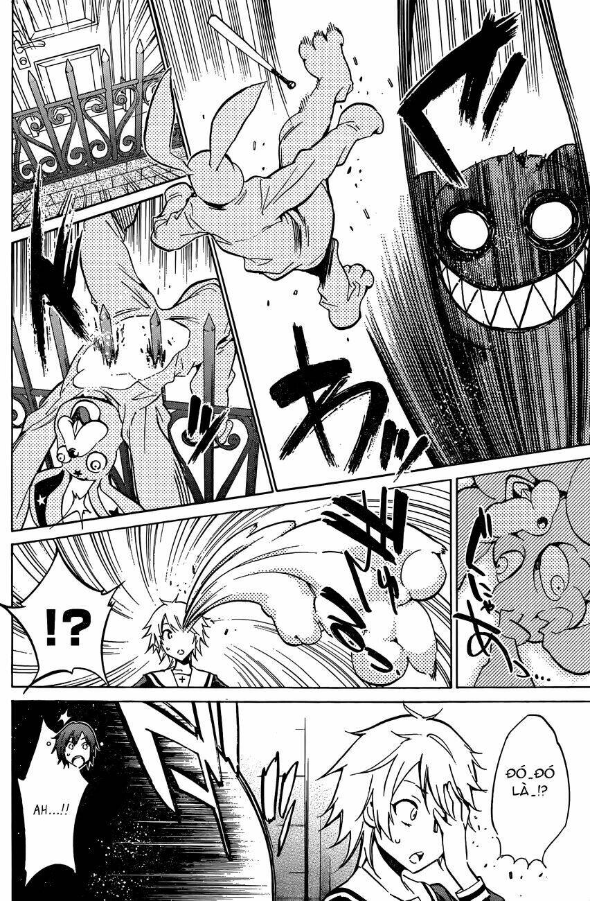 Kigurumi Manga Chương 1 Ảnh 30