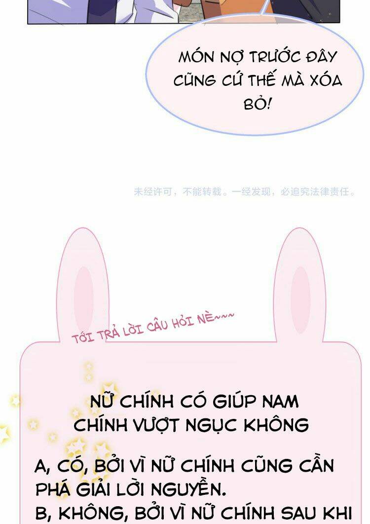 Hữu Thê Đồ Hình Chương 5.2 Ảnh 20
