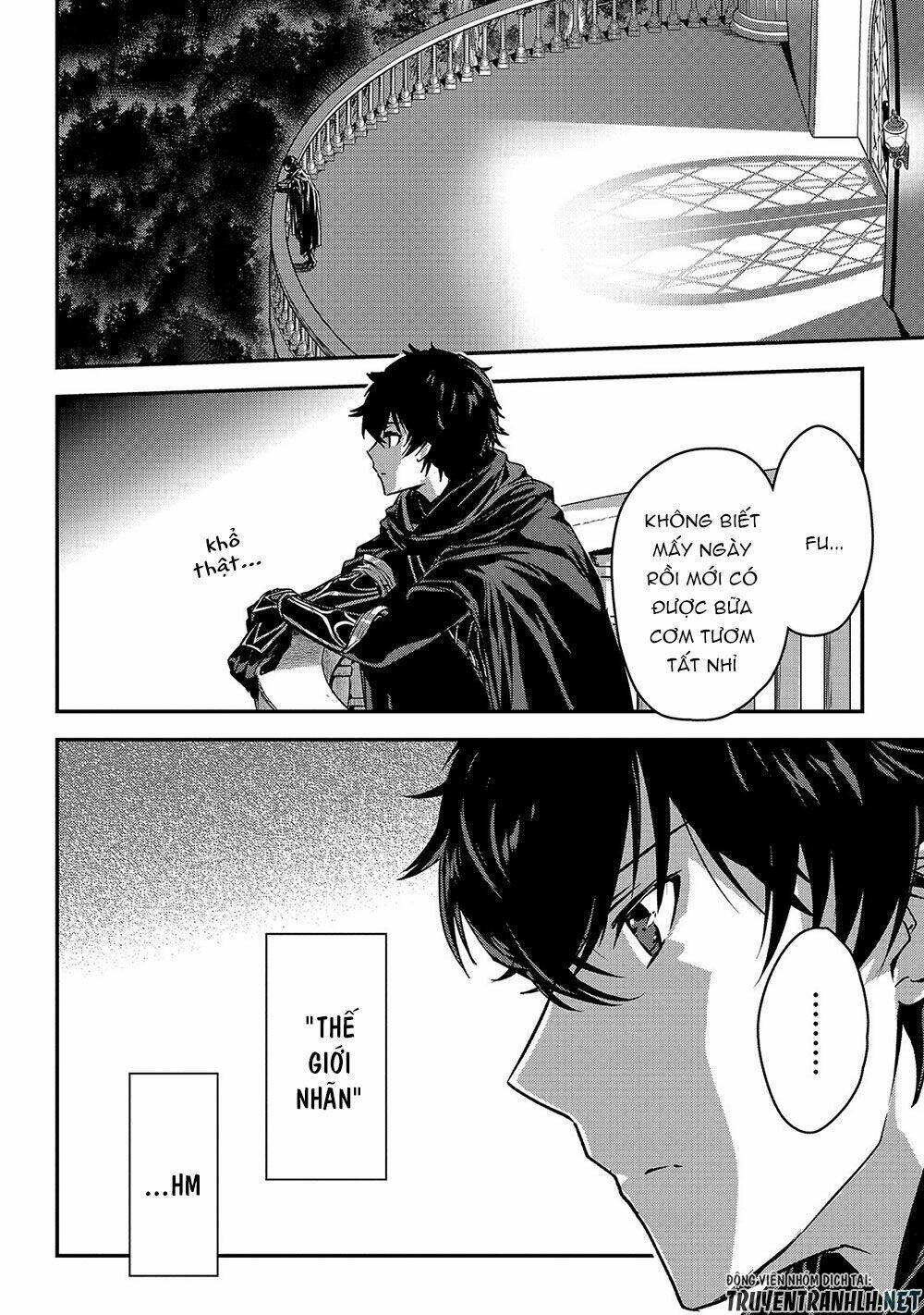 Assassin De Aru Ore No Sutetasu Ga Yuusha Yori Mo Akiraka Ni Tsuyoi Nodaga Chương 19 Ảnh 13